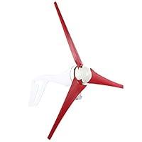 Algopix Similar Product 17 - Easy to Use Wind Generator Kit Charge