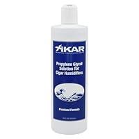 Algopix Similar Product 10 - Xikar Cigar Humidor Solution  Premium