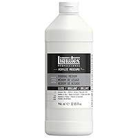 Algopix Similar Product 9 - Liquitex Professional Effects Medium