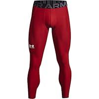 Algopix Similar Product 19 - Under Armour Mens HeatGear Armour