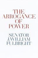 Algopix Similar Product 3 - The Arrogance of Power