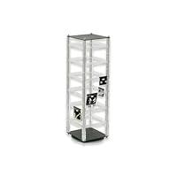 Algopix Similar Product 7 - Beadaholique Rotating Revolving