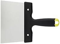 Algopix Similar Product 1 - Matfer Bourgeat Coating Spatula, 7-Inch