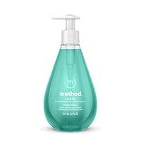 Algopix Similar Product 7 - Method Gel Hand Soap Waterfall