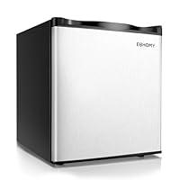 Algopix Similar Product 2 - EUHOMY 11 Cubic Feet Mini Freezer