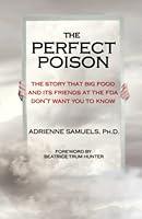 Algopix Similar Product 1 - The Perfect Poison The Story That Big