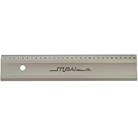 Algopix Similar Product 19 - Stubai 263408 Aluminium Rule with