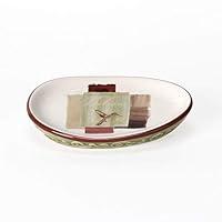 Algopix Similar Product 16 - Saturday Knight Inspire Soap Dish
