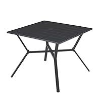 Algopix Similar Product 18 - DIFY Outdoor Dining Table for 4 368