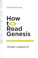 Algopix Similar Product 9 - How to Read Genesis (How to Read Series)