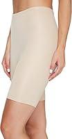 Algopix Similar Product 4 - SPANX Power ConcealHer MidThigh Short
