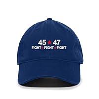 Algopix Similar Product 4 - DSGN BY DNA Fight Fight Fight Trump