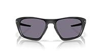 Algopix Similar Product 9 - Oakley Mens OO9431 Lateralis