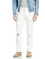 Algopix Similar Product 3 - Levis Mens 511 Slim Fit Jeans