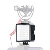 Algopix Similar Product 13 - LED Video Light Camera Lighting 