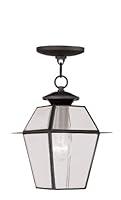 Algopix Similar Product 6 - Livex Lighting 218307 Westover 1Light