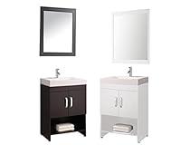 Algopix Similar Product 13 - MTD Vanities MTD8157E 24 Greece