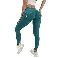 Algopix Similar Product 8 - Lightning Deals Leggings with Pockets