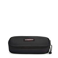 Algopix Similar Product 3 - EASTPAK Pencil Cases Leaves Blue Size