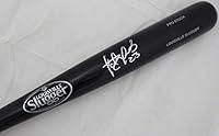 Algopix Similar Product 6 - Fernando Tatis Jr Autographed Black