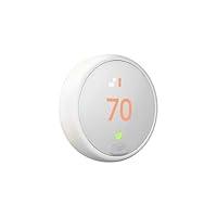 Algopix Similar Product 7 - Google Nest Thermostat E  Programmable