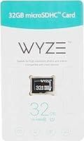 Algopix Similar Product 11 - Wyze Expandable Storage 32GB MicroSDHC