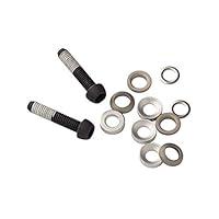 Algopix Similar Product 8 - SRAM Bracket Bolts Titainium T25 27mm