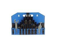 Algopix Similar Product 19 - HHIP 39000001 58 Piece Clamping Kit