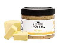 Algopix Similar Product 15 - Black  Bolyard Original Brown Butter 