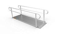 Algopix Similar Product 7 - EZACCESS GATEWAY 3G Portable Ramp with