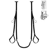 Algopix Similar Product 10 - Door Sex Swing for Adult Slings and