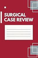 Algopix Similar Product 5 - Surgical Case Review Notebook (Red)