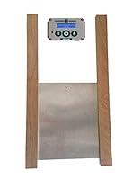 Algopix Similar Product 13 - ChickenGuard Premium Automatic