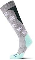 Algopix Similar Product 9 - FITS Light Ski Sock  OTC Light