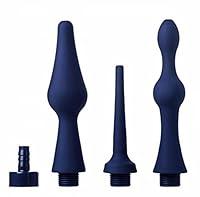 Algopix Similar Product 3 - Clean Stream Universal Enema Attachment
