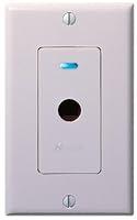 Algopix Similar Product 7 - Niles FG01582 WS120 Wall-Mount IR Sensor