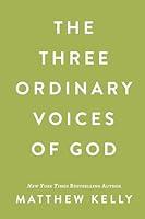 Algopix Similar Product 5 - The Three Ordinary Voices of God