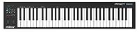 Algopix Similar Product 13 - Nektar 61 Note USB MIDI Keyboard