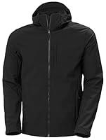 Algopix Similar Product 1 - Helly Hansen Mens Paramount Hooded