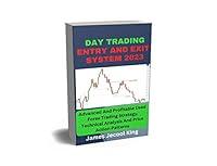 Algopix Similar Product 11 - Day Trading Entry And Exit System 2023