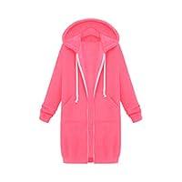 Algopix Similar Product 12 - MOYUGE Warm and Cozy Women Sweatshirt