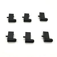 Algopix Similar Product 5 - Cancanle 6 Pieces Pull Starter Pawl Dog