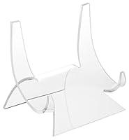 Algopix Similar Product 2 - Plymor Clear Acrylic DoubleScoop
