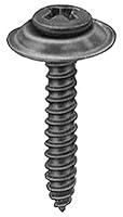 Algopix Similar Product 1 - 8 X 1 Phillips Oval 6 Head Ab Point