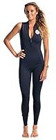 Algopix Similar Product 6 - Rip Curl G Bomb 15mm Long Jane Sauna