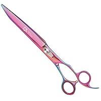 Algopix Similar Product 16 - Geib Cobalt Steel Small Pet Curved