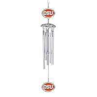 Algopix Similar Product 1 - Oregon State Beavers Wind Chime
