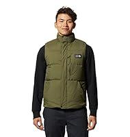 Algopix Similar Product 1 - Mountain Hardwear Mens Nevadan Down