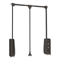 Algopix Similar Product 19 - Emuca 7086113 Pull down hanging