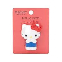 Algopix Similar Product 7 - Sanrio 146765 Hello Kitty Mascot Magnet